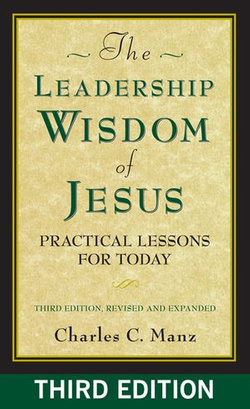 The Leadership Wisdom of Jesus