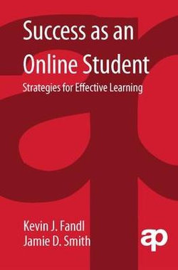 Success as an Online Student