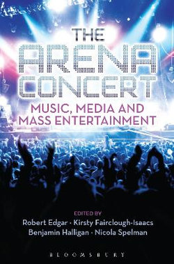 The Arena Concert