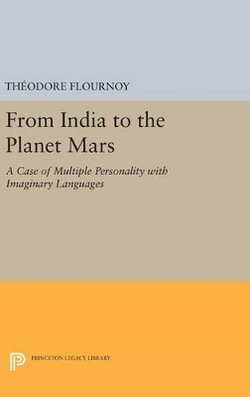 From India to the Planet Mars