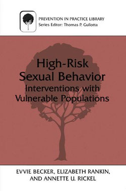 High-Risk Sexual Behavior