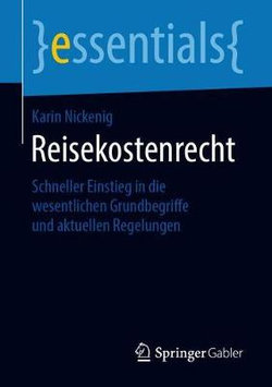 Reisekostenrecht