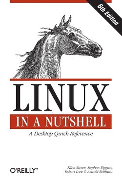 Linux in a Nutshell