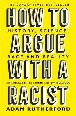 How to Argue with a Racist