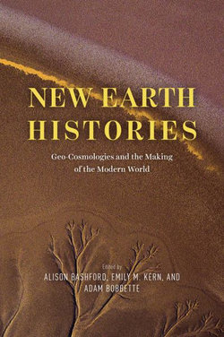 New Earth Histories