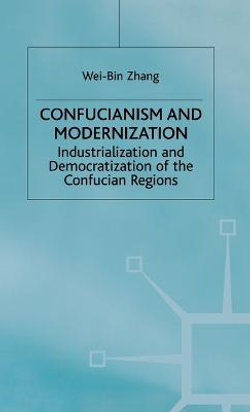 Confucianism and Modernisation