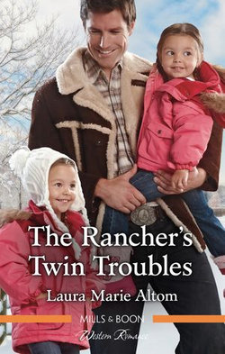 The Rancher's Twin Troubles