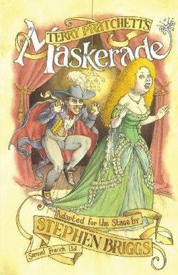 Maskerade: Playtext