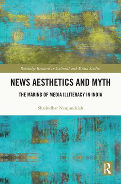 News Aesthetics and Myth