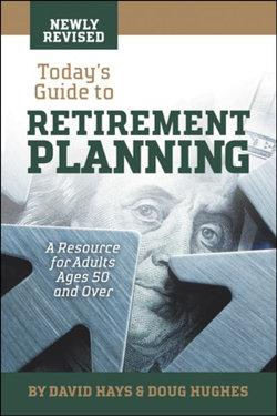 Today's Guide to Retirement Planning