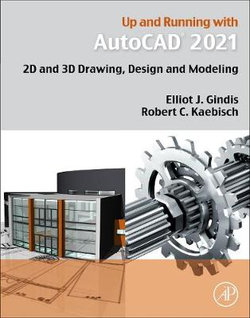 Up and Running with AutoCAD 2021