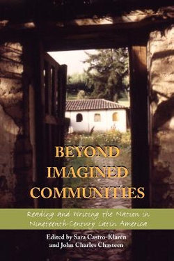 Beyond Imagined Communities