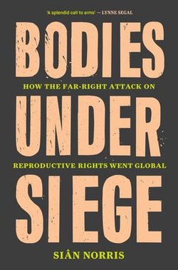 Bodies Under Siege