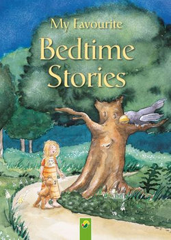 My Favourite Bedtime Stories