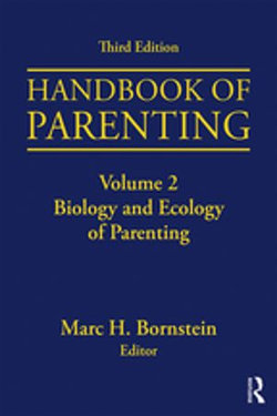 Handbook of Parenting