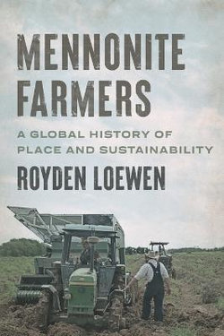 Mennonite Farmer