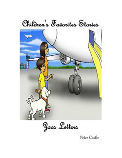 Children's Favorites Stories