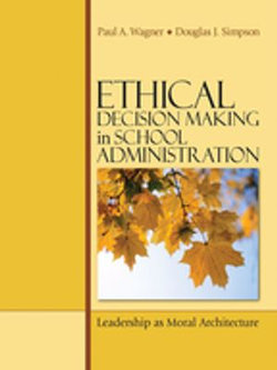 Ethical Decision Making in School Administration