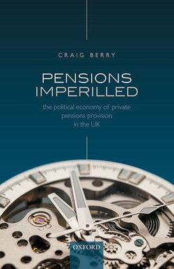 Pensions Imperilled