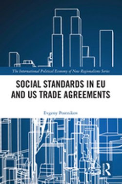 Social Standards in EU and US Trade Agreements