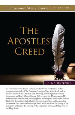 The Apostles' Creed