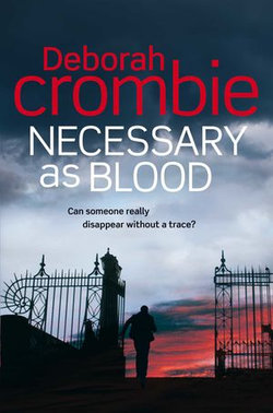 Necessary as Blood: A Kincaid and James Mystery 13