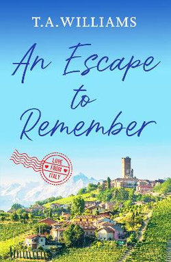 An Escape to Remember