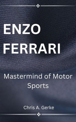 ENZO FERRARI