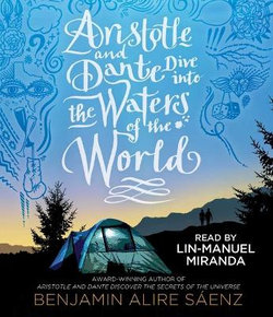 Aristotle and Dante Dive into the Waters of the World