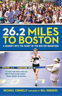 26.2 Miles to Boston