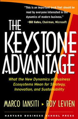 The Keystone Advantage