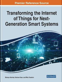 Transforming the Internet of Things for Next-Generation Smart Systems