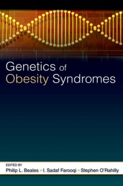 Genetics of Obesity Syndromes