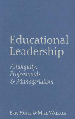 Educational Leadership