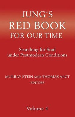 Jung's Red Book for Our Time