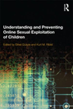 Understanding and Preventing Online Sexual Exploitation of Children