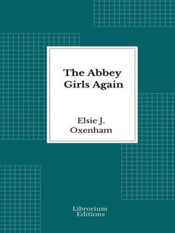 The Abbey Girls Again