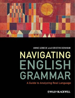 Navigating English Grammar