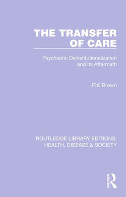 The Transfer of Care