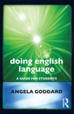 Doing English Language