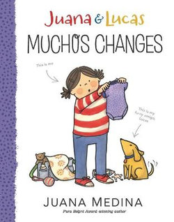 Juana and Lucas: Muchos Changes