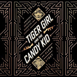 Tiger Girl and the Candy Kid LIB/e