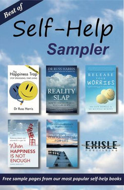 Best of Self-Help Sampler