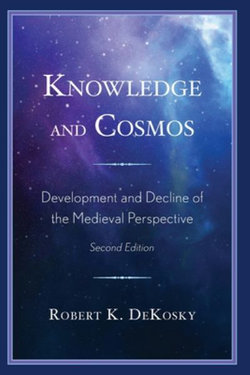 Knowledge and Cosmos