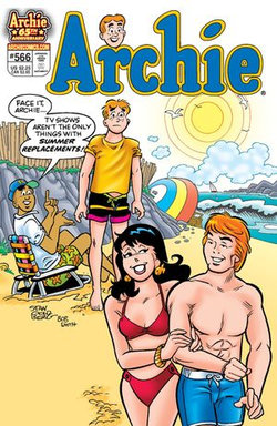 Archie #566