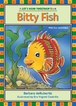 Bitty Fish