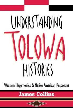 Understanding Tolowa Histories