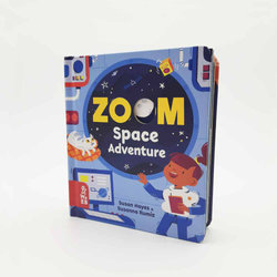 Zoom: Space Adventure