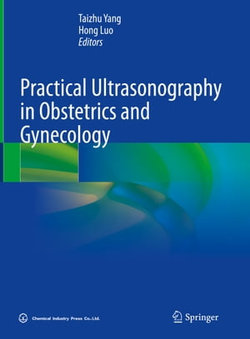 Practical Ultrasonography in Obstetrics and Gynecology