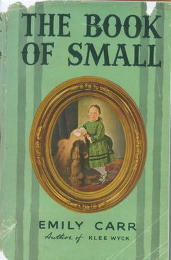 The Book of Small